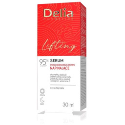DELIA Lifting Przeciwzmarszczkowo-napinające serum na dzień i noc