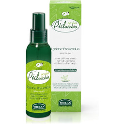 SPRAY PRZECIW WSZOM 100 ml - HELAN