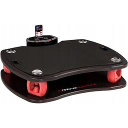 Platforma Wibracyjna Ultrasport Vp 400-3D