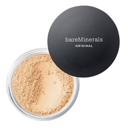 bareMinerals Original Mineral Loose Foundation SPF 15 Puder