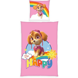 Psi Patrol, poszewka na poduszkę ok. 80 x
