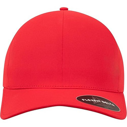 Flexfit Delta czapka baseballowa, uniseks, z poliestru,