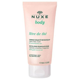 Nuxe Body Rewitalizujący peeling do ciała, 150 ml