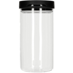 Pojemnik szklany Hario Sealed Canister L - 1