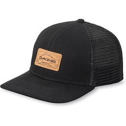 Dakine Peak To Peak Trucker Kapelusz - Black