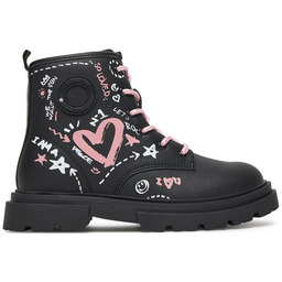 Trapery Primigi AVANT-8977022 Czarny