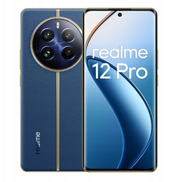 realme 12 Pro 5G 12/256GB Dual Sim Amoled