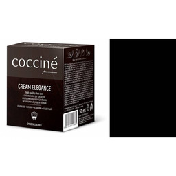 PASTA DO BUTÓW KREM SKÓRY GŁADKIEJ CREAM ELEGANCE