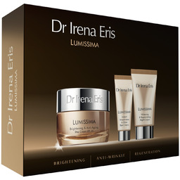 Dr Irena Eris Lumissima Mini Set ZESTAW Krem
