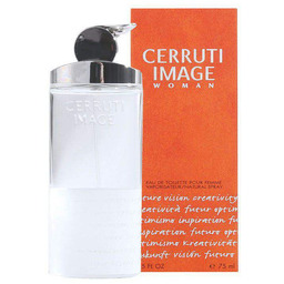 Cerruti Image Woman 75ml woda toaletowa