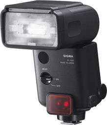 Sigma F50955 EF-630 lampa błyskowa (odpowiednia do aparatu