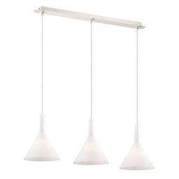 Cocktail SP3 - Ideal Lux - lampa wisząca