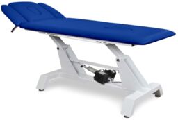 KSR.2 stół stacjonarny do rehabilitacji i masażu 2-częściowy