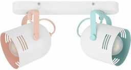 Sufitowa LAMPA plafon MINUET 7013 Rabalux regulowana OPRAWA