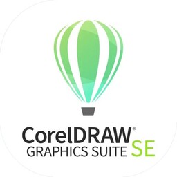 CorelDRAW Graphics Suite Special Edition 2023 PL Win