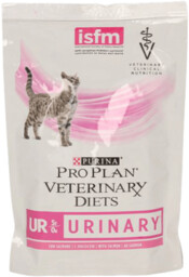 PRO PLAN Veterinary Diets Feline UR St/Ox Urinary