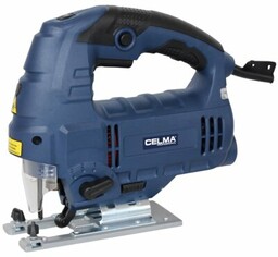 CELMA PROFESSIONAL Wyrzynarka DPPe 100AEO Do 20 rat