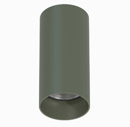 Podłużna lampa sufitowa tuba Mono 10786 Nowodvorski sopel