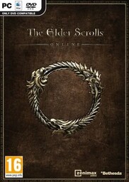 The Elder Scrolls Online, PC