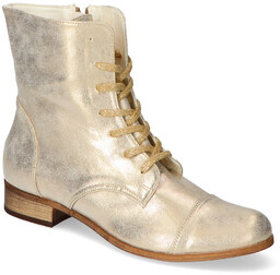 Botki For-But 264 Złote dubaj