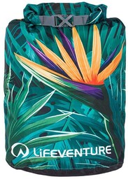 Worek wodoszczelny Lifeventure Ultralight Dry Bag 5L Tropical