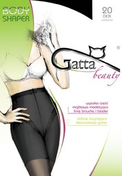 Rajstopy Body Shaper