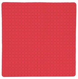 MSV Mata łazienkowa, różowa, wyjątkowa