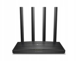 Router WiFi Tp-link Archer C6 AC1200