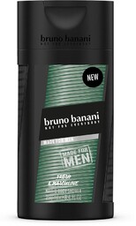 BRUNO BANANI Made For Men Body & Shower