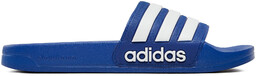 Klapki adidas