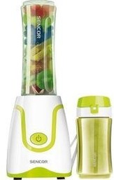 Sencor,Blender kielichowy personalny SBL 2211GR, 500