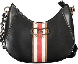 TORBA DAMSKA GUESS JEANS CZARNA