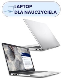 DELL Laptop Pro 16 Plus PB16250 16" IPS