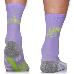 Todo Active Skarpety biegowe Running Raid Long