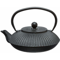 Secret De Gourmet Żeliwny imbryk do herbaty, 800