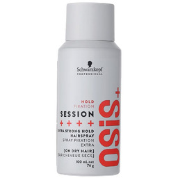 SCHWARZKOPF PROFESSIONAL Osis + Session Extreme Hold Spray