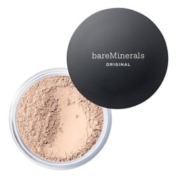 bareMinerals Original Mineral Loose Foundation SPF 15 Puder