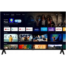 Tcl 32S5400A Telewizor Led 32" Hd Ready WiFi