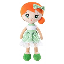 Lalka Pluszowa Przytulanka Pola Mavero