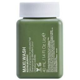 Kevin Murphy, Maxi Wash Detox Shampoo, Szampon oczyszczający