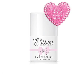 ELISIUM_UV Gel Polish lakier hybrydowy do paznokci 077