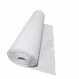 Geowłóknina Agrowłóknina Drenaż Ogród 100G 1,2m x 50m/b