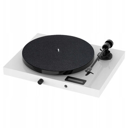 Gramofon Typu All In One Wkładka Ortofon Om