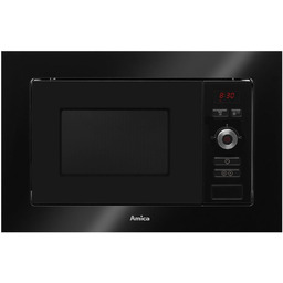 Kuchenka mikrofalowa do zabudowy AMICA AMMB20E1GB