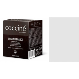 PASTA DO BUTÓW KREM SKÓRY GŁADKIEJ CREAM ELEGANCE