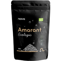 Ekologiczny/Bio amarantus 500g