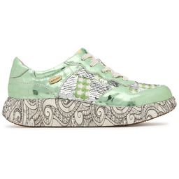 Sneakersy Laura Vita