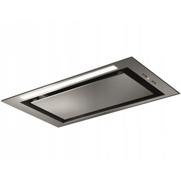 Okap Elica Lane IX/A/52 Stal nierdzewna 550m3/h 65dB