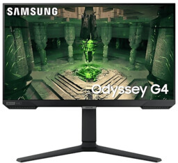 Monitor SAMSUNG Odyssey G4 LS27BG400EUXEN 27 FHD IPS