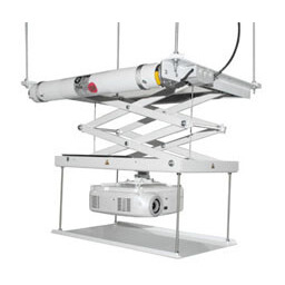 PeTa winda sufitowa płaska wymiar S, do 20kg,